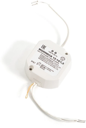 Моллюск 12-14/1,5 (858)